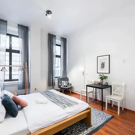 Apartmán Sunny Old Town